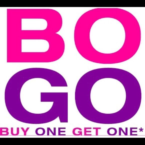 🛑 Buy One 🛑Get one 🛑 Free - Picture 2 of 4